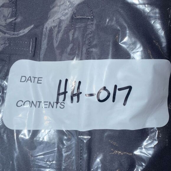 Rhone Men's Commuter Performance Golf Athletic Chino Shorts Navy‎ Blue Size 31 - Picture 10 of 10